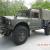 Very Rare Prototype 1967 M-715, 1988 Hercules Turbo Diesel (#13 of only 20 made)