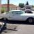 1960 Chrysler 300F in original restorable condition with 52K actual miles