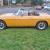  1973 MG/ MGF MGB Sports/Convertible 1800cc Petrol 