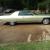 Classic Cadillac Coup DeVille; 1972 model