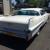 1957 CADILLAC COUPE DEVILLE. GANGSTER STYLE!!