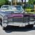 The best cadillac conv you will ever see(( NO RESERVE))