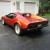 533 c.i. Big Block Ford Pantera