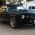1967 1968 Mustang Eleanor Side Oiler IRS 315 Rear Tires