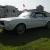 1967 Ford T5 Mustang Marti Report says 1 of 1