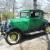 5 Window Coupe