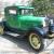 5 Window Coupe