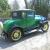 5 Window Coupe