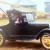 MODEL T FORD BARN FIND! STORED INDOORS OVER 50 YEARS!
