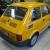 POLSKI FIAT 126 P