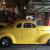 1938 PLYMOUTH COUPE