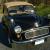 Morris Minor Classic