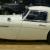 1961 Austin Healey 3000 Mar 2. Original unrestored.