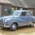 AUSTIN A40 SOMERSET - EXCELLENT CAR - FULLY RE-TRIMMED !!
