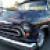 1957 Chevrolet 3100 Pick UP BIG Back Window V8