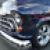 1957 Chevrolet 3100 Pick UP BIG Back Window V8