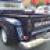 1957 Chevrolet 3100 Pick UP BIG Back Window V8