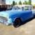 1955 Chevrolet 4 Door Sedan Unfinished Project in Camden South, NSW