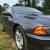 MODERN CLASSIC E39 BMW 540i - MANUAL - 1 OWNER - 22K MILES - SHOW CAR - WOW!!