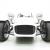 A Timeless Factory Built Caterham K-Series Supersport Seven with 10,494 Miles