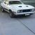 Ford Mustang Genuine 1973 Mach 1 NO Reserve