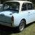 1962 FIAT 500 MANUAL
