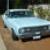 Ford Falcon XR 1967 Sedan Rare EX Police Spec 4 7L Carb Must Sell