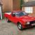 FORD CORTINA P100 PICK-UP TRUCK FULLY RESTORED THE BEST OUT THERE !!!