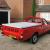 FORD CORTINA P100 PICK-UP TRUCK FULLY RESTORED THE BEST OUT THERE !!!