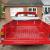 FORD CORTINA P100 PICK-UP TRUCK FULLY RESTORED THE BEST OUT THERE !!!