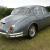 Jaguar MK2 3.8 1962