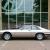 Jaguar XJS 5.3 HE V12 Automatic