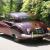 1960 Jaguar MK IX Automatic Saloon