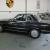 Mercedes-Benz 500SL Automatic Metallic Black 300sl 420sl 500sl 280sl 107 SL