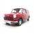 A Marvellous Morris Mini 850 Light Van Known by Every Owner from New