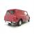 A Marvellous Morris Mini 850 Light Van Known by Every Owner from New
