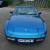 Porsche 944 S2 FH 2+2 blue BEAUTIFUL CONDITION full cream leather FULL HISTORY