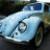 1962 VW Beetle Fully Restored BUG