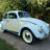 1962 VW Beetle Fully Restored BUG