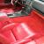 A low mileage, super clean edition of an 1984 Corvette