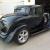 1934 Plymouth Custom Coupe All Steel Car NO RESERVE