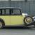 1937 Rolls-Royce 25/30 Hooper Limousine GAN78