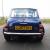 2001 Rover Mini Cooper Sport 500 in Tahiti Blue only 173 miles