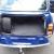 2001 Rover Mini Cooper Sport 500 in Tahiti Blue only 173 miles