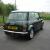 2001 Rover Mini Cooper Sport 500 in British Racing Green only 230 miles