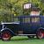 1929 Rover 10/25HP Weyman Riviera Saloon