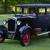 1929 Rover 10/25HP Weyman Riviera Saloon