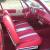 1963 Plymouth Sport Fury resto mod, 500hp 440, push button auto, BEAUTIFUL CAR!