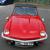 Triumph Spitfire 1500 convertible classic with hardtop LONG MOT FULLY RESTORED