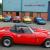 Triumph Spitfire 1500 convertible classic with hardtop LONG MOT FULLY RESTORED